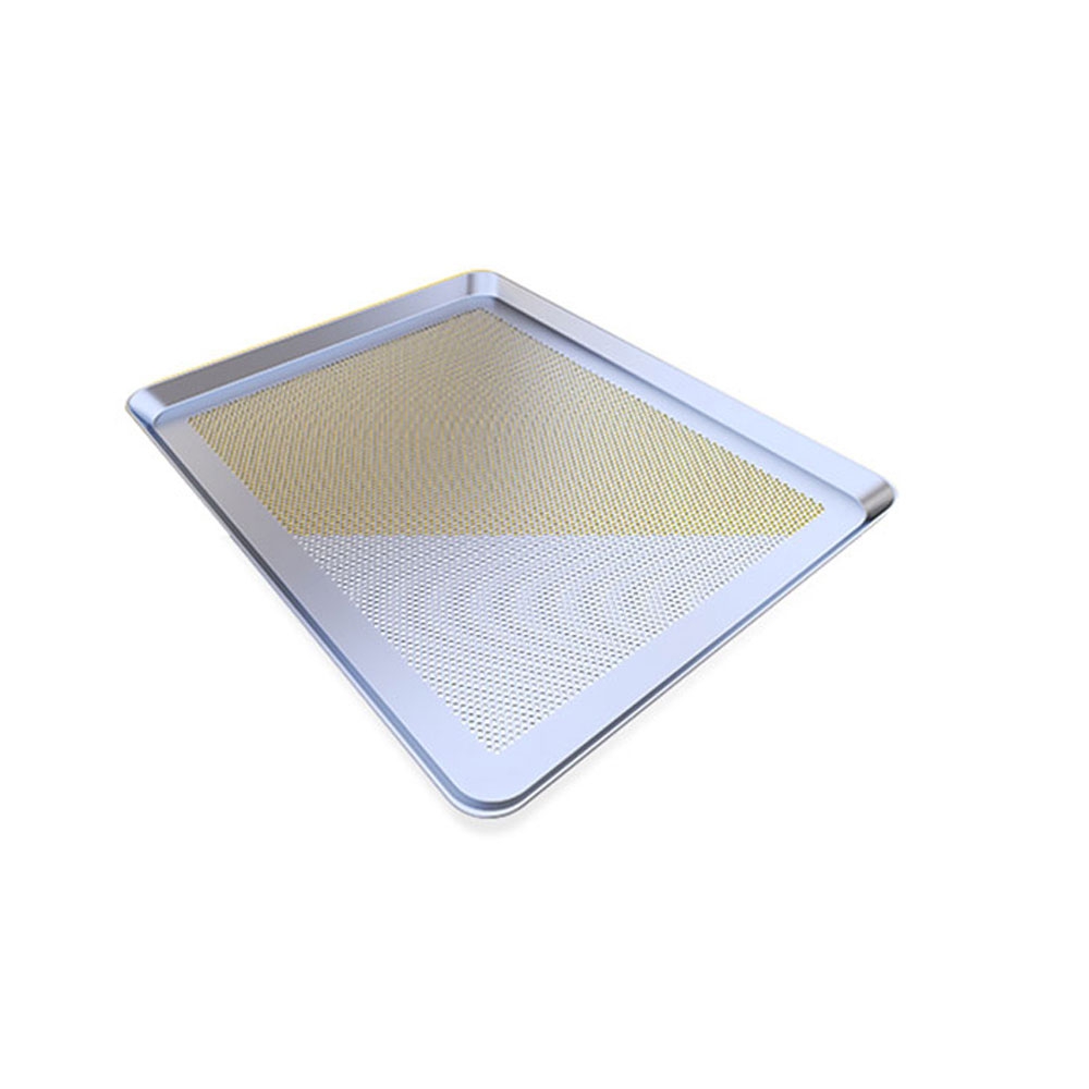 Perforated Tray