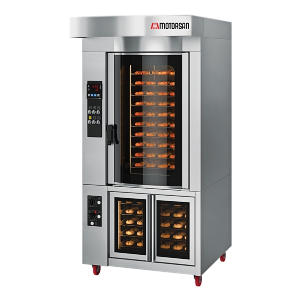 Convection Oven / MKF