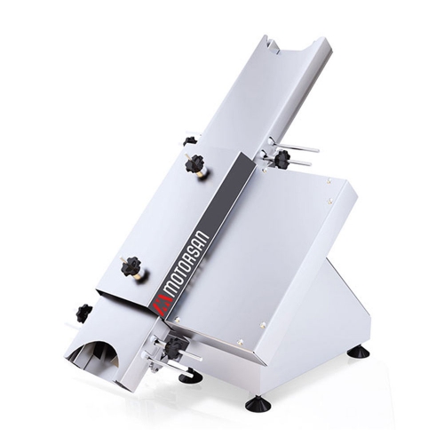 Sandwich Slicing Machine