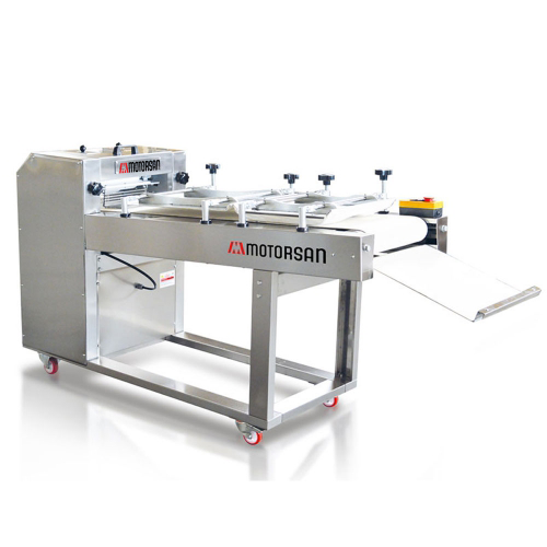 Dough Forming Machine