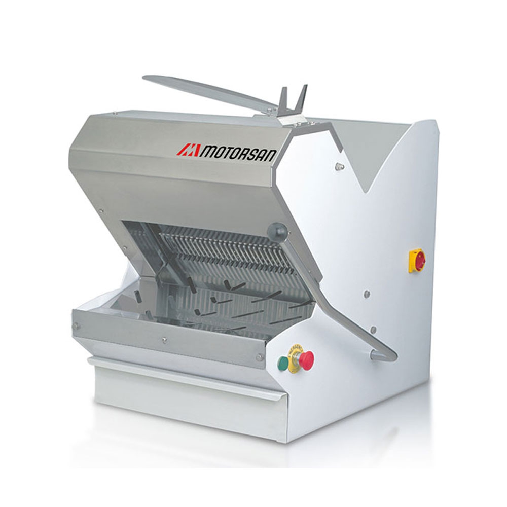 Countertop Bread Slicing Machine