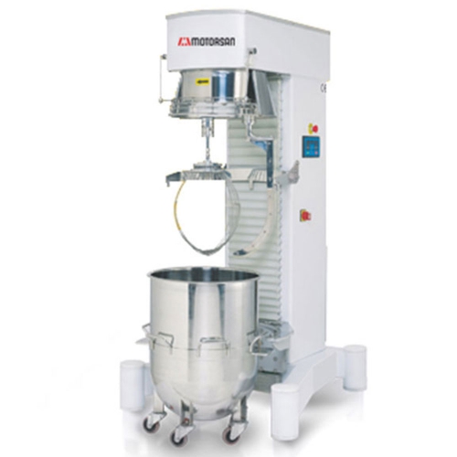 Automatic Planetary Mixer