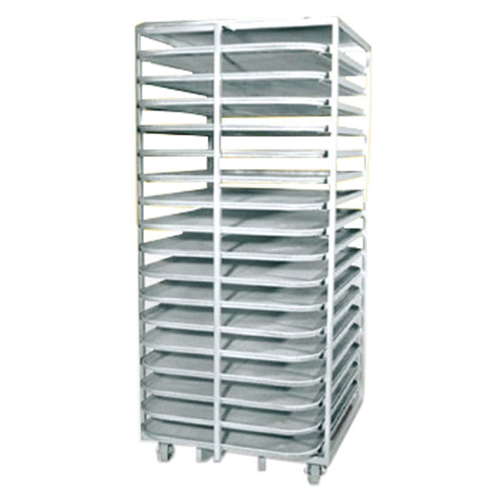 Tray Trolley